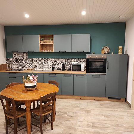 Apparthotel La Liviniere Kamer foto