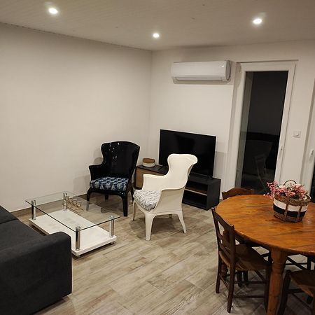 Apparthotel La Liviniere Kamer foto