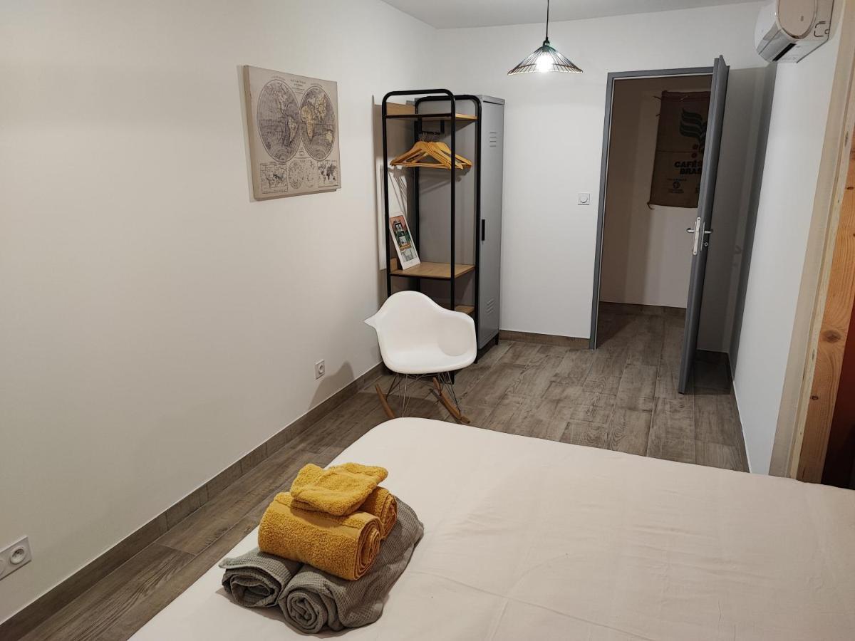 Apparthotel La Liviniere Buitenkant foto