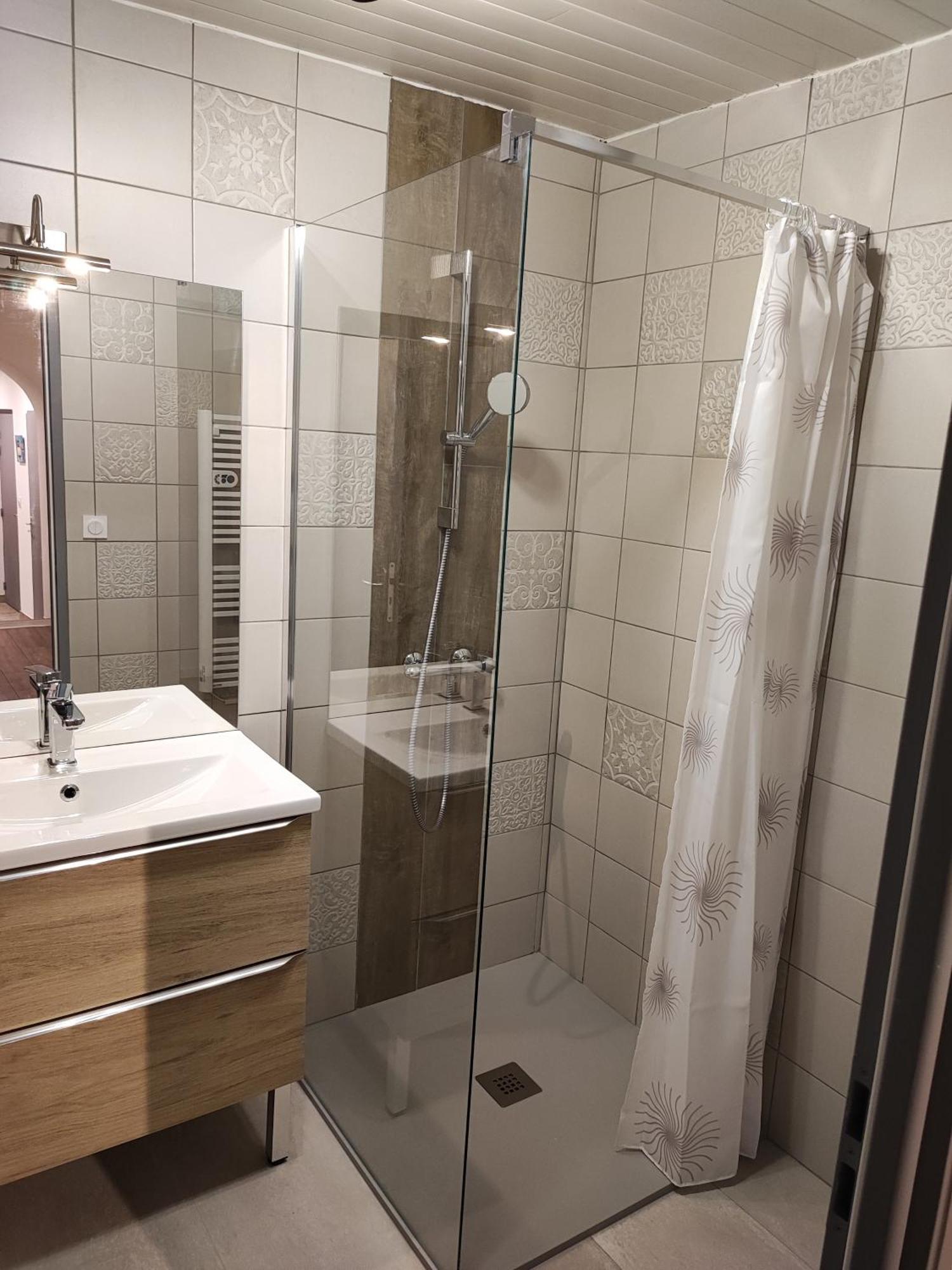 Apparthotel La Liviniere Kamer foto